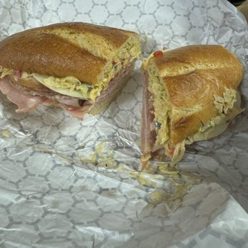 Big T's Deli - The Don - Delis Near Me - Santa Barbara, California