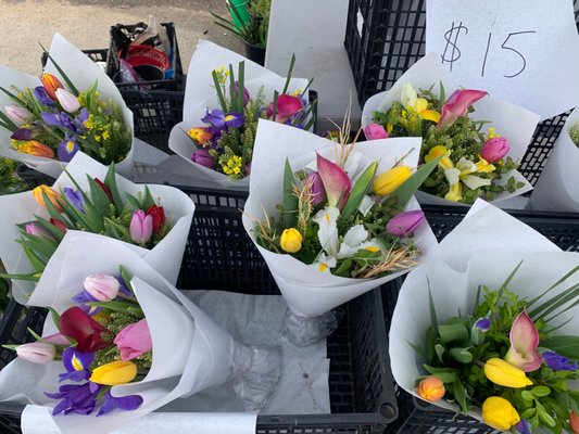 Tulsa Farmers' Market by null