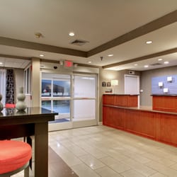 Holiday Inn Express Hurricane Mills