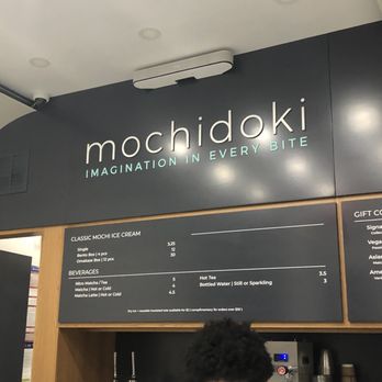 mochidoki - Ice Cream & Frozen Yogurt Near Me - New York, New York mochidoki - Ice Cream & Frozen Yogurt Near Me - New York, New York