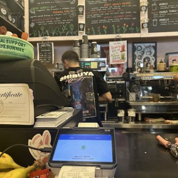 Blackstone Coffee Roasters - Coffee & Tea Near Me - New York, New York Blackstone Coffee Roasters - Coffee & Tea Near Me - New York, New York
