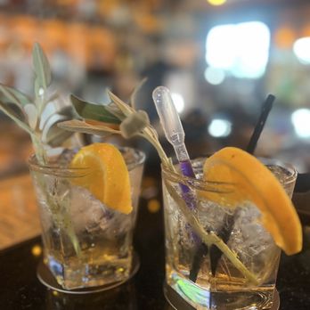 Tap 42 - Kendall - Don't forget to try the Gin and Chronic - New American Near Me - Miami, Florida Tap 42 - Kendall - Don't forget to try the Gin and Chronic - New American Near Me - Miami, Florida