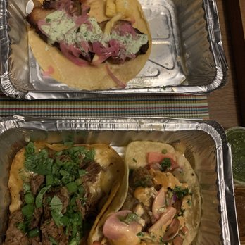 TBT El Gallo - Aloha Fluffy (top), Donde Es Dori (right), and I think Slam Dunk (left) - Mexican Near Me - Richmond, Virginia TBT El Gallo - Aloha Fluffy (top), Donde Es Dori (right), and I think Slam Dunk (left) - Mexican Near Me - Richmond, Virginia