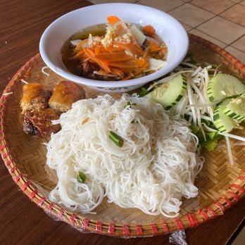 Pho 777 - Bun cha Hanoi - Vietnamese Near Me - Chicago, Illinois