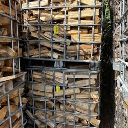 All Oak Firewood