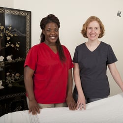 Therapeutic Health Massage