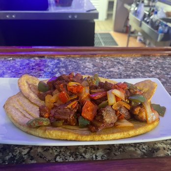 Kalalou Caribbean and Grill - Baroli Spicy Bites - Caribbean Near Me - Tamarac, Florida Kalalou Caribbean and Grill - Baroli Spicy Bites - Caribbean Near Me - Tamarac, Florida