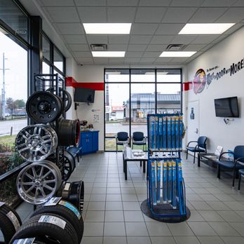 Tire Discounters - Tires Near Me - Lexington, Kentucky Tire Discounters - Tires Near Me - Lexington, Kentucky