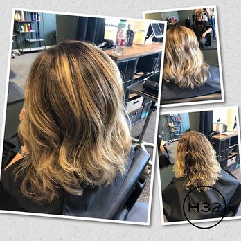 Hue 32 - Hair by Tiffany Corsentino - Hair Salons Near Me - Pueblo, Colorado