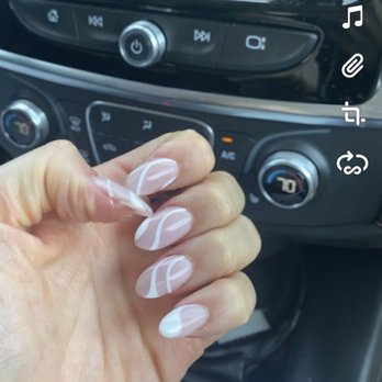 Modern Nails - nails - Nail Salons Near Me - Waldwick, New Jersey