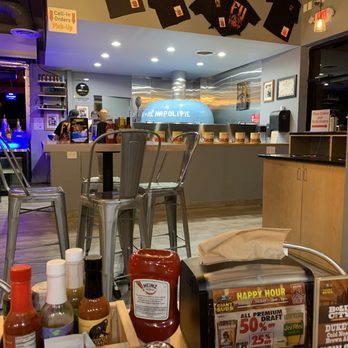 Fired Up Pizza - Pizza kitchen - Pizza Near Me - Jacksonville, Florida Fired Up Pizza - Pizza kitchen - Pizza Near Me - Jacksonville, Florida