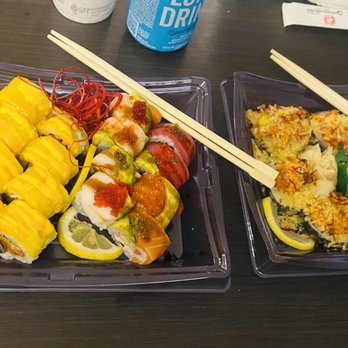 Wajo Sushi - Sushi Bars Near Me - Wheeling, Illinois Wajo Sushi - Sushi Bars Near Me - Wheeling, Illinois