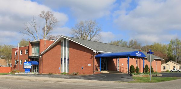 Immanuel Baptist Church