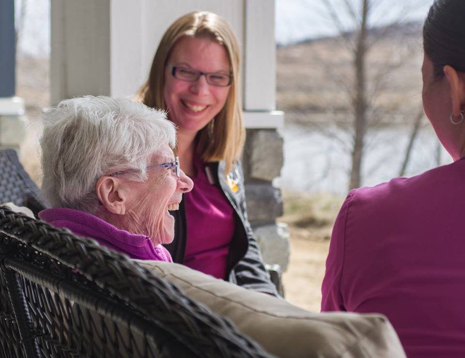 BEEHIVE HOMES OF EAU CLAIRE Updated September 2024 5075 Stonewood