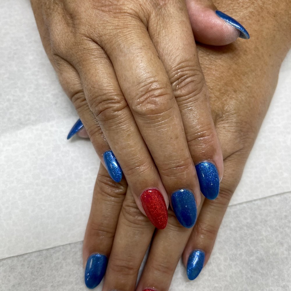 Ready for July 4th!