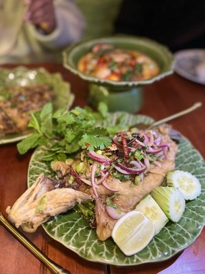 Kaew Jao Jorm by null