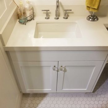 Concept Remodels - Washroom - Flooring Near Me - Irvine, California