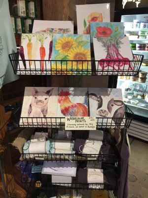 Bulldega Urban Market by null