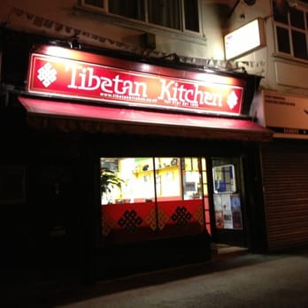 Tibetan Kitchen - Himalayan/Nepalese Near Me - Stretford, XGM