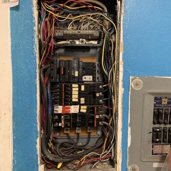 Co-Pro Electric - If your panel looks like this you should call us !! - Electricity Suppliers Near Me Co-Pro Electric - If your panel looks like this you should call us !! - Electricity Suppliers Near Me