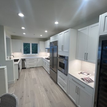 Masterpiece Remodeling - Cabinet painting - Painters Near Me Masterpiece Remodeling - Cabinet painting - Painters Near Me
