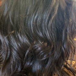 iDry Blowout Bar