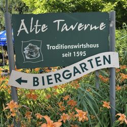 Alte Taverne