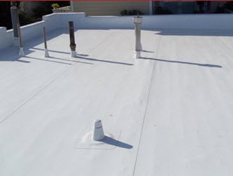 Slide of Mission Roofing