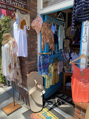 Balboa Surf & Style by null