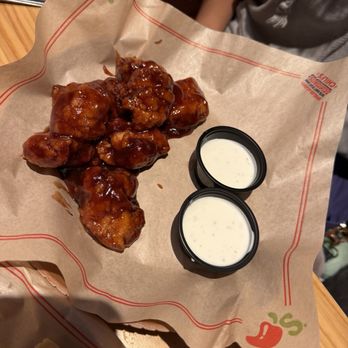 Chili's - Boneless wings - Tex-Mex Near Me - Pleasanton, California Chili's - Boneless wings - Tex-Mex Near Me - Pleasanton, California