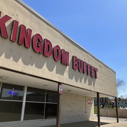Kingdom Buffet