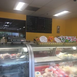 Photo of Rikopan Brazilian and Portuguese Bakery - Bridgeport, CT, United States
