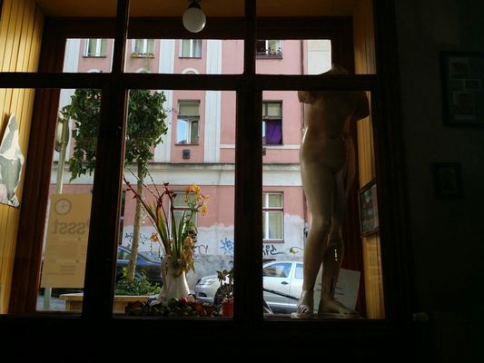 Café Sladkovský by null