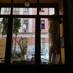 Cafe Sladkovský