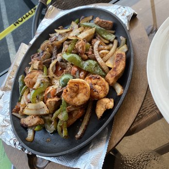 Torres Mexican Steakhouse - Fajitas Jalisco for two - Steakhouses Near Me - Florence, Kentucky Torres Mexican Steakhouse - Fajitas Jalisco for two - Steakhouses Near Me - Florence, Kentucky