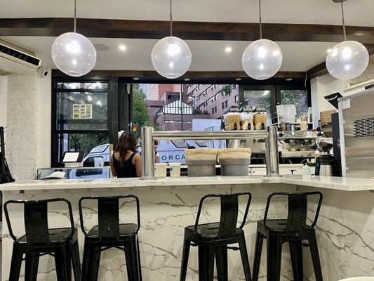 Textbook Cafe by null