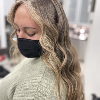 Shear Harmony Hair - Hair Stylists Near Me - Arlington, Virginia Shear Harmony Hair - Hair Stylists Near Me - Arlington, Virginia