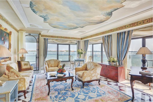 Hotel Cipriani, A Belmond Hotel, Venice by null