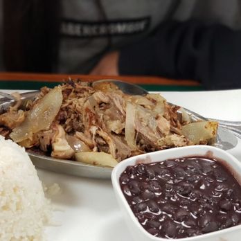 Latin Bohemia - Roast pork - Latin American Near Me - Pompano Beach, Florida Latin Bohemia - Roast pork - Latin American Near Me - Pompano Beach, Florida