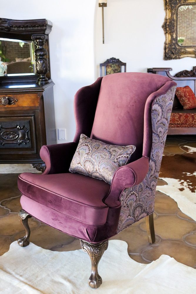 CJ’S UPHOLSTERY Updated August 2024 15 Reviews 7822 4th St NW