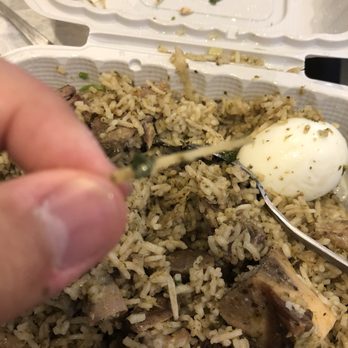 Himalayan Kitchen - This wasn't supposed to be in the food. Can't eat this - Himalayan/Nepalese Near Me - Mountain View, California Himalayan Kitchen - This wasn't supposed to be in the food. Can't eat this - Himalayan/Nepalese Near Me - Mountain View, California