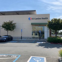 Urgent and Primary Care First Street - El Camino Health