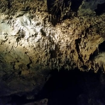 California Cavern State Historic Landmark - Walking Tours Near Me - Mountain Ranch, California