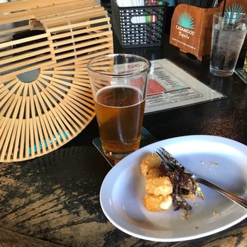 Blackbird Tavern - Short rib tater tots with Butchertown beer - Gastropubs Near Me - Temecula, California Blackbird Tavern - Short rib tater tots with Butchertown beer - Gastropubs Near Me - Temecula, California
