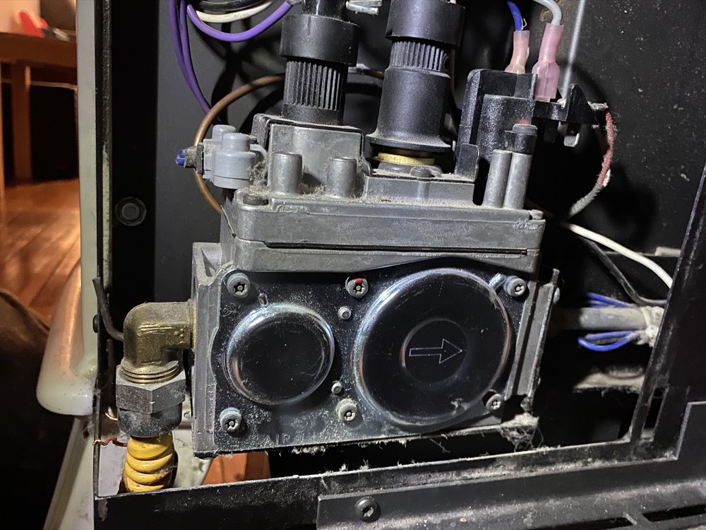 Slide of Gordon Plumbing & Mechanical