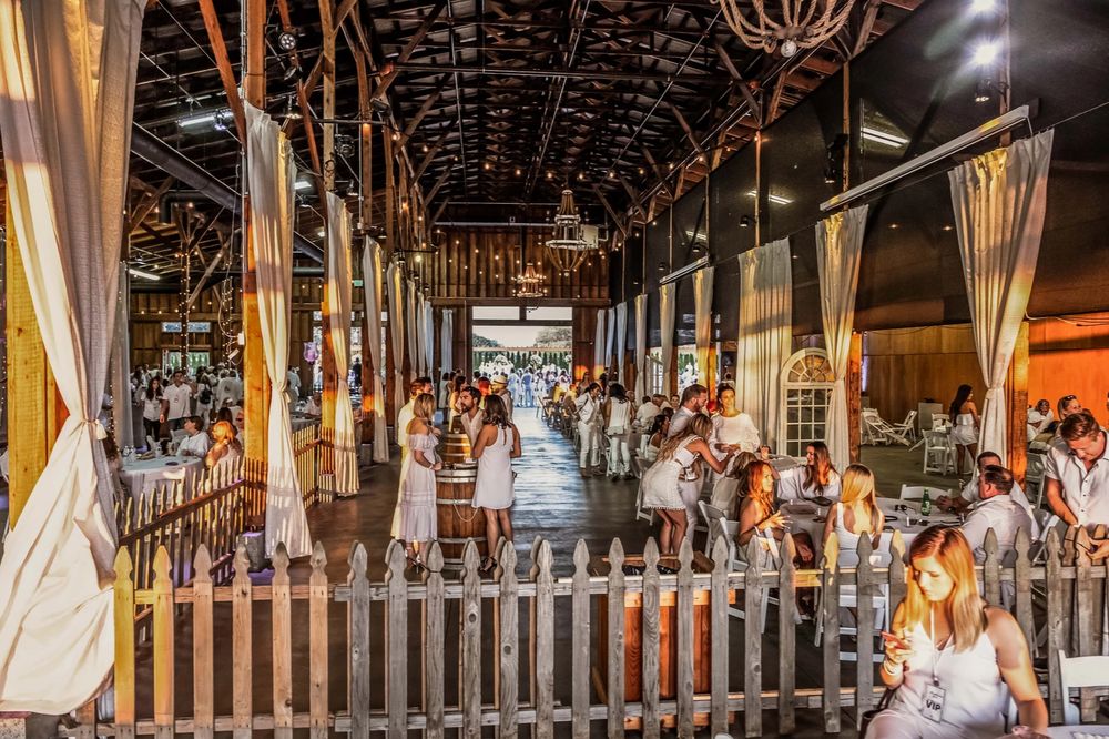 OWN THE NIGHT PRODUCTIONS Updated September 2024 Woodinville