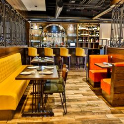 Rocky River Lebanese Food