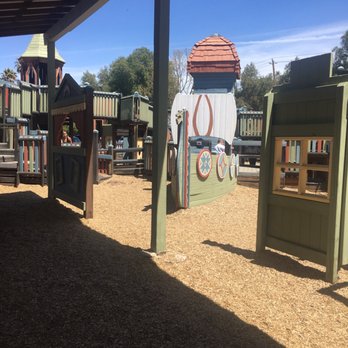 Sunny Fields Park - Parks Near Me - Solvang, California Sunny Fields Park - Parks Near Me - Solvang, California