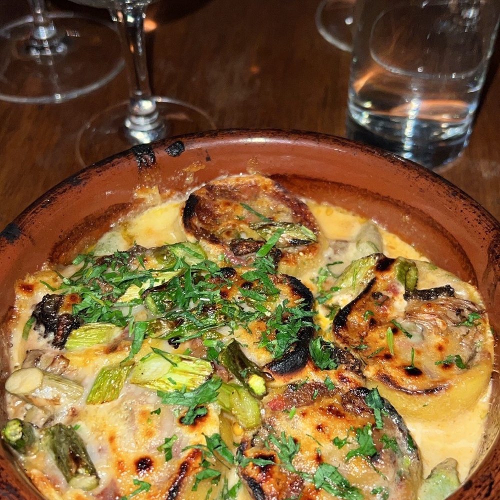 Peasant - Rosette pasta - Italian Near Me - New York, New York Peasant - Rosette pasta - Italian Near Me - New York, New York