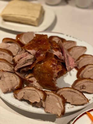 Hong Hua Fine Chinese Dining by null